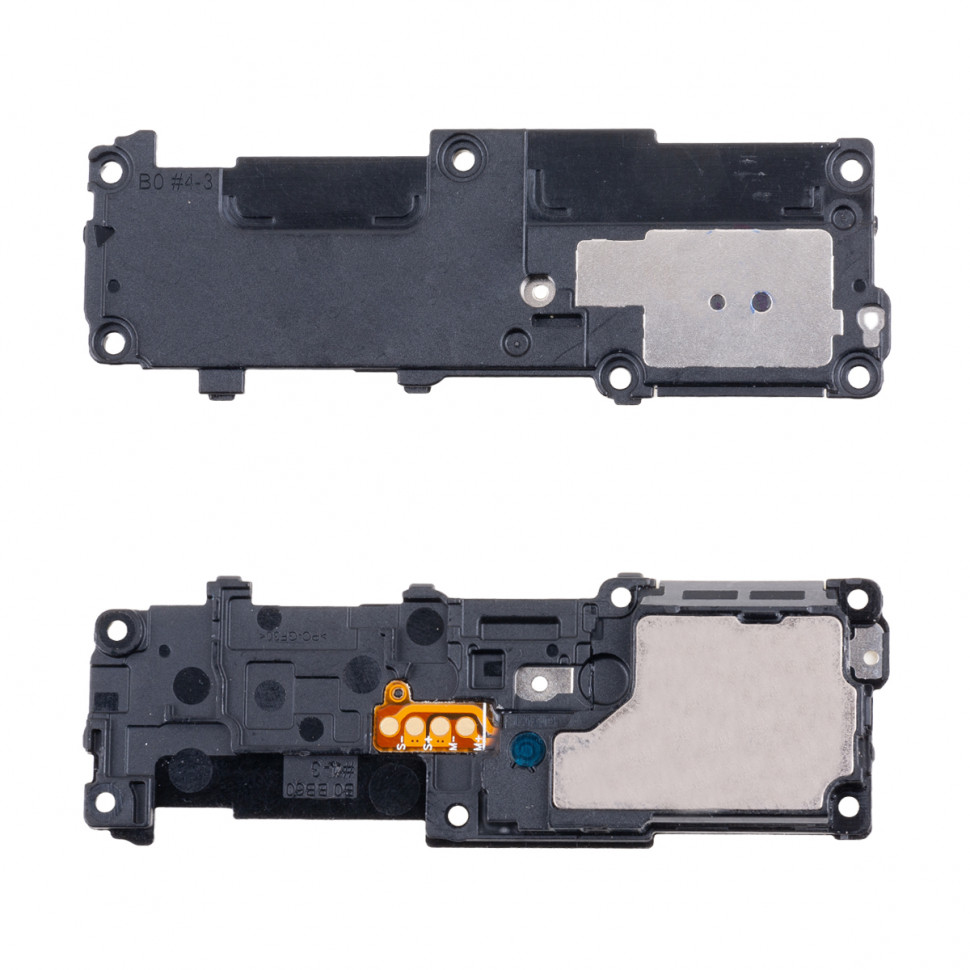 Звонок (buzzer) для Samsung S908B (S22 Ultra) в сборе