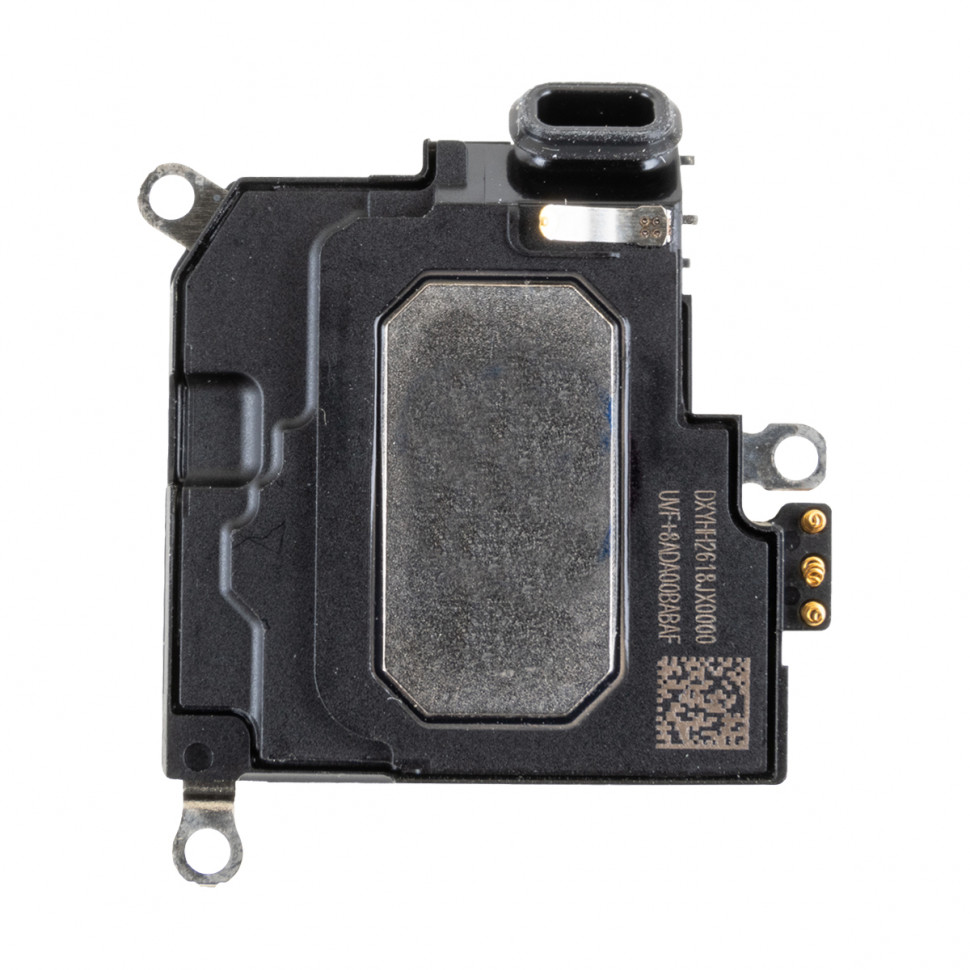 Звонок (buzzer) для iPhone Air
