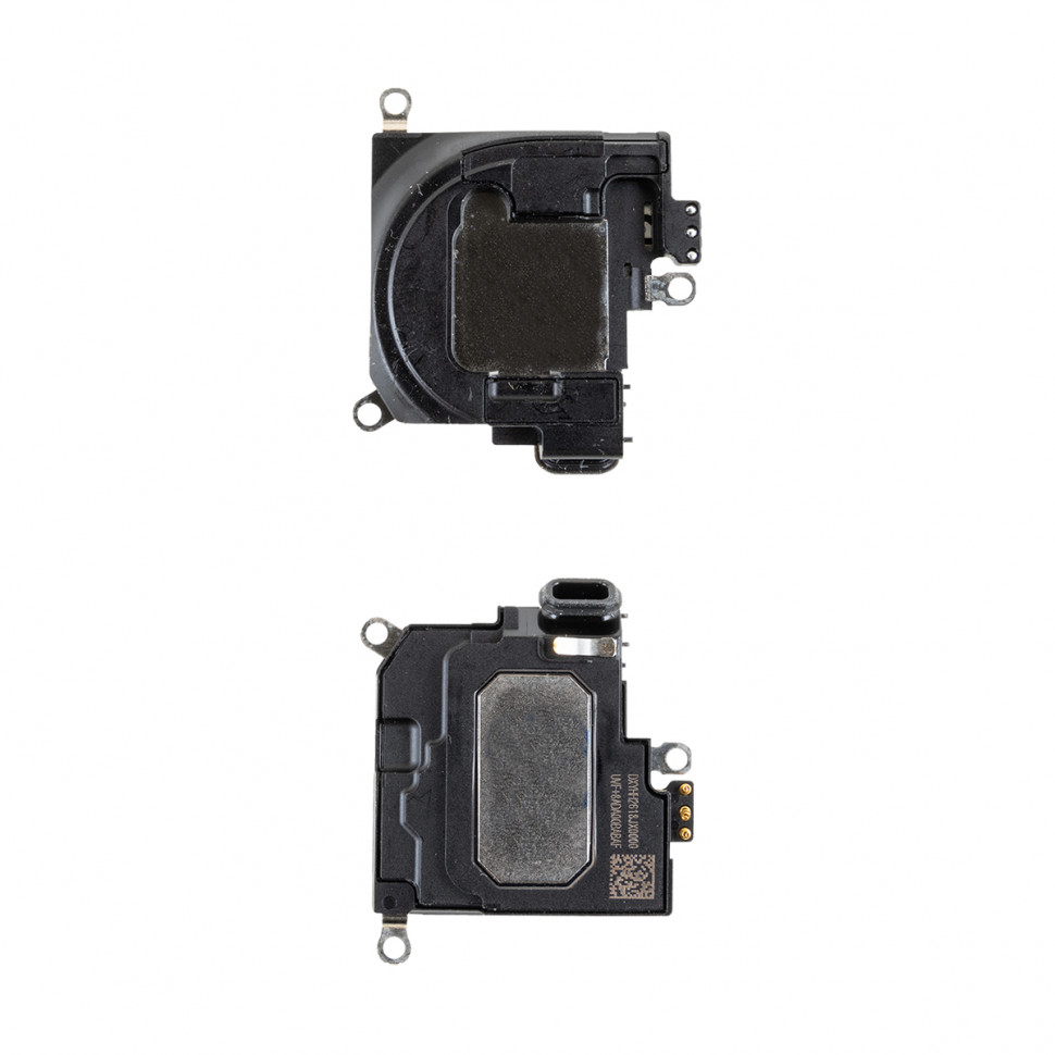 Звонок (buzzer) для iPhone Air