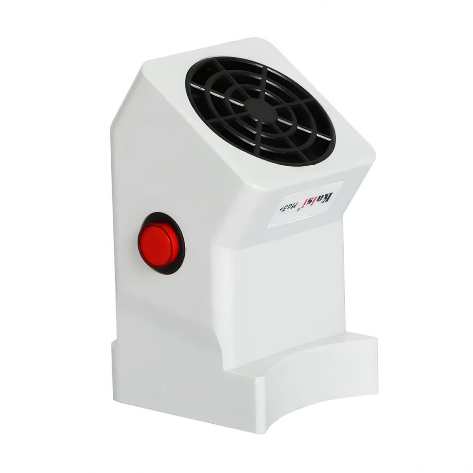 Дымоуловитель Kaisi MA3+ (3W, для микроскопа, проводной)