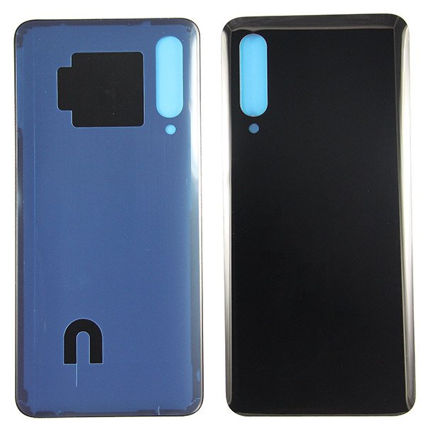 Задняя крышка для Xiaomi Mi 9 Черный
