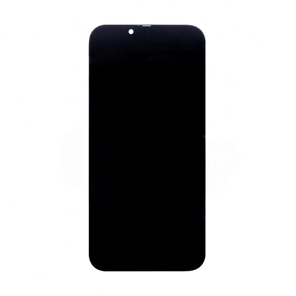 Дисплей для iPhone 13 Pro с тачскрином Черный Оригинал (Снятый, заменено стекло)