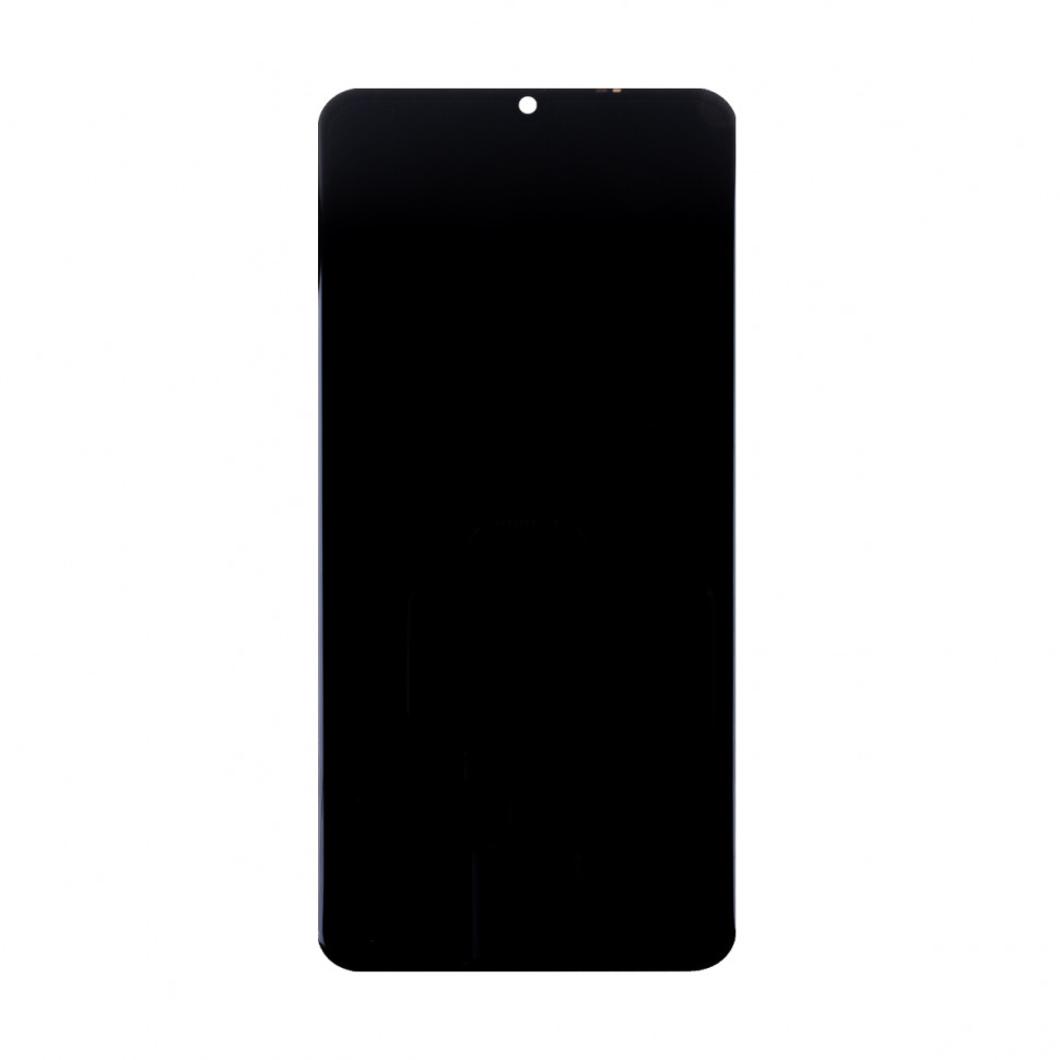 Дисплей для Realme C53/C51 с тачскрином Черный