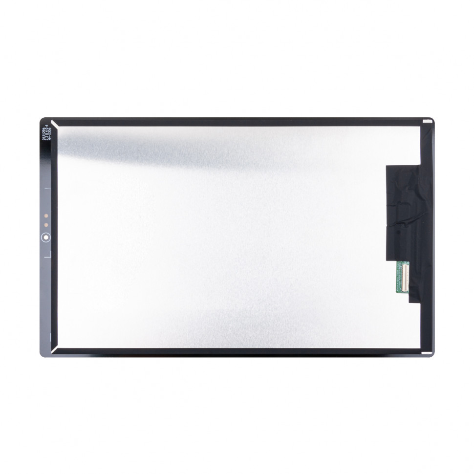 Дисплей для Lenovo Tab M10 HD 2nd Gen 10.1" (TB-X306F) с тачскрином Черный