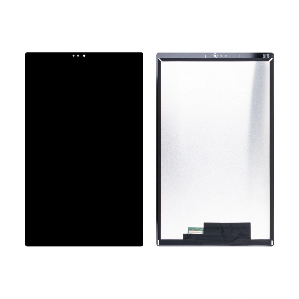 Дисплей для Lenovo Tab M10 HD 2nd Gen 10.1" (TB-X306F) с тачскрином Черный
