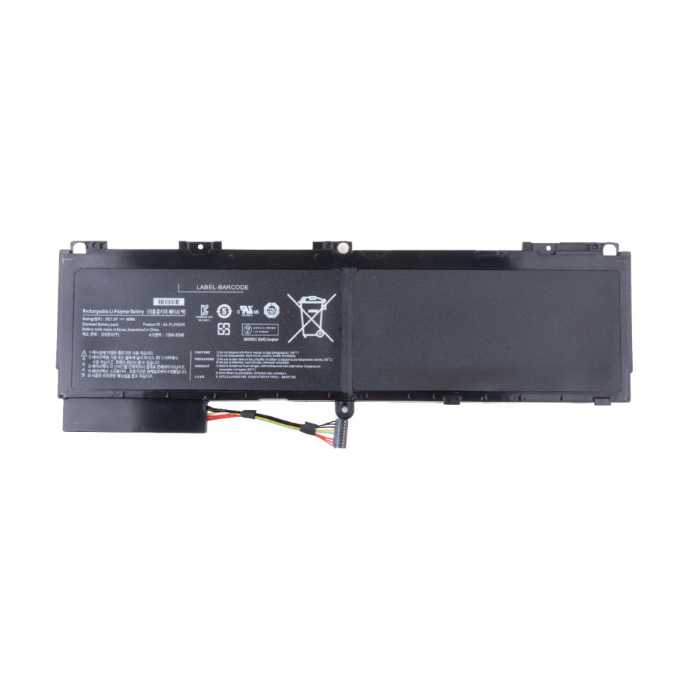 Аккумулятор для ноутбука Samsung AA-PLAN6AR (900X1, 900X1A-A01US, 900X1B-A01) 6150 mAh