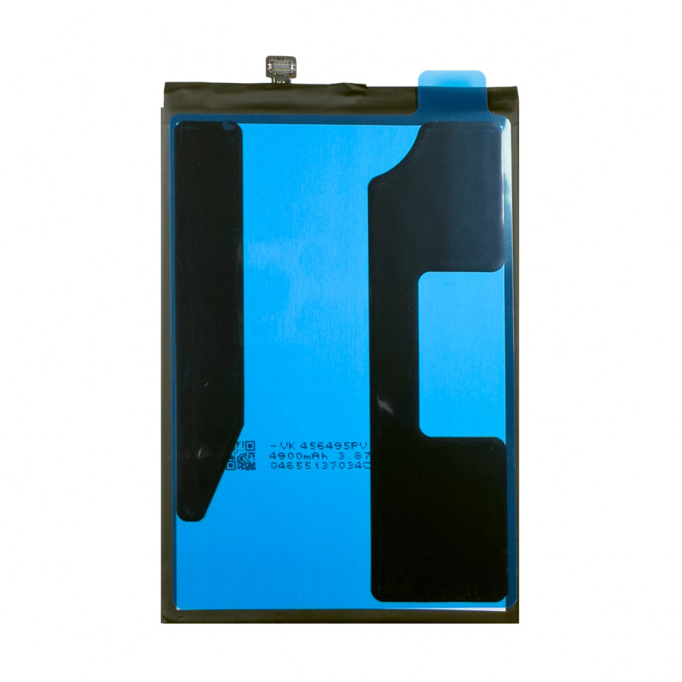 Аккумулятор для Tecno BL-49ST (Spark 10 4G/10 Pro/10C/20/20C) - Zevo