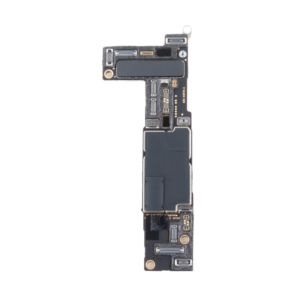 Материнская плата для iPhone 15/15 Plus Sim+E-Sim 128Gb (iCloud locked)