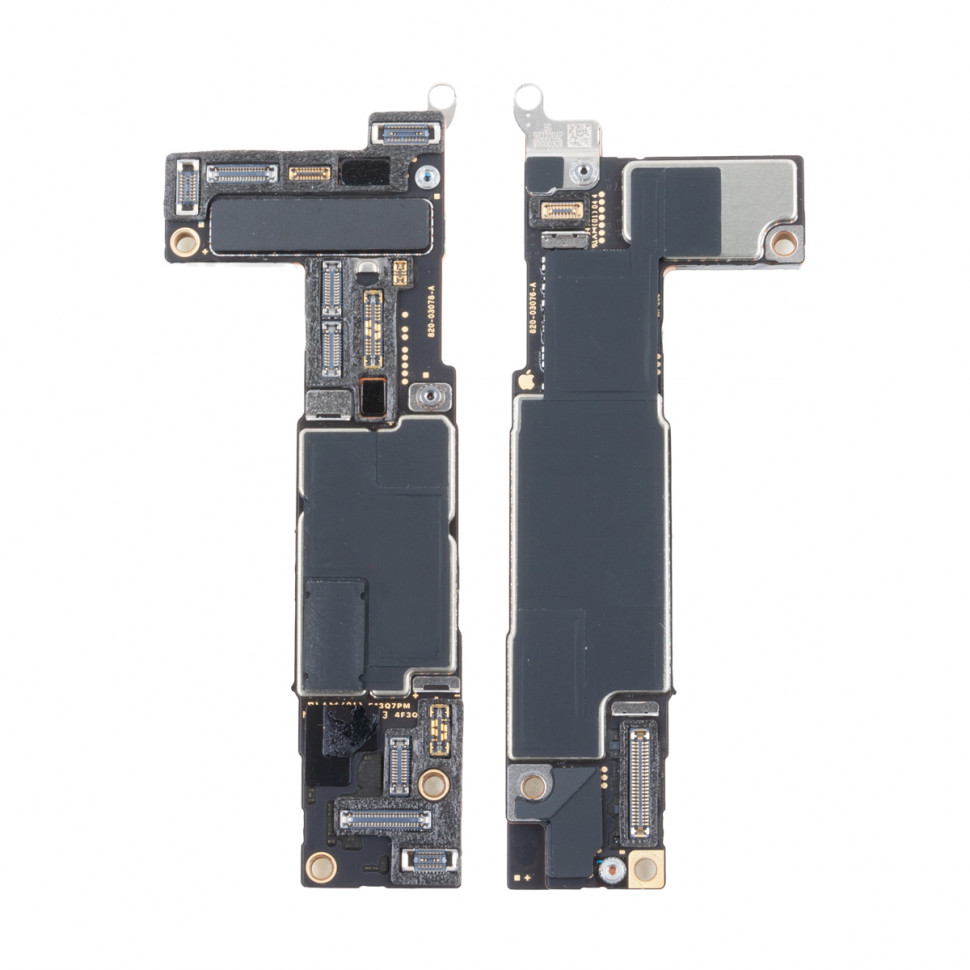 Материнская плата для iPhone 15/15 Plus Sim+E-Sim 128Gb (iCloud locked)