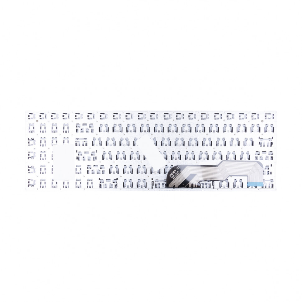 Клавиатура для ноутбука Asus X541/X541LA/X541S/X541SA/X541UA/R541/R541U/X541NA/X541NC Черный