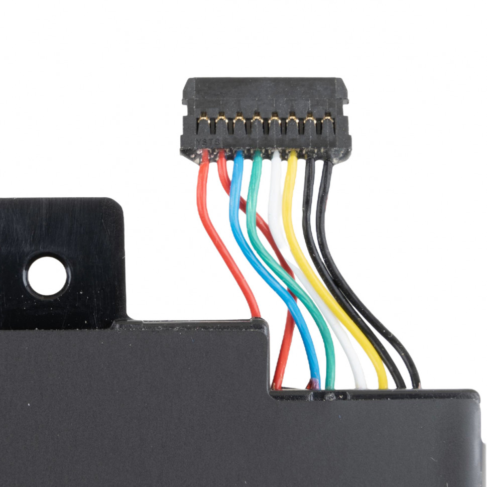 Аккумулятор для ноутбука Lenovo L17M2PB1 (ThinkPad X280, A285) 3895 mAh
