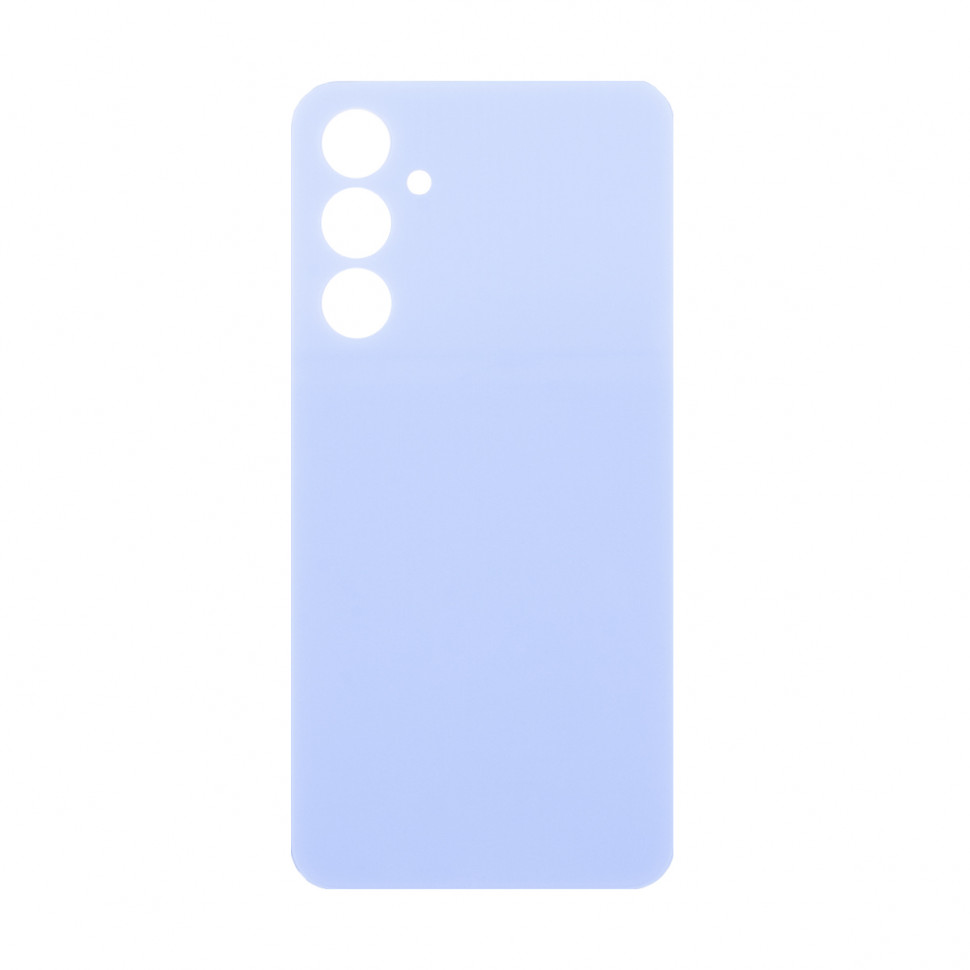 Задняя крышка для Samsung A546E (A54 5G) Фиолетовый