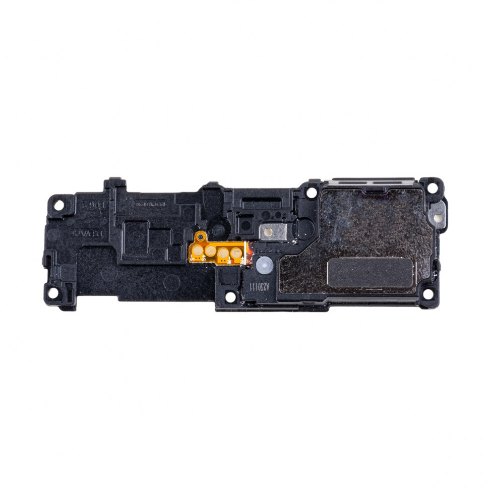 Звонок (buzzer) для Samsung S918B (S23 Ultra) в сборе