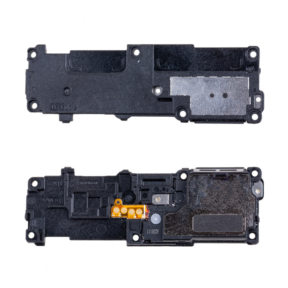 Звонок (buzzer) для Samsung S918B (S23 Ultra) в сборе