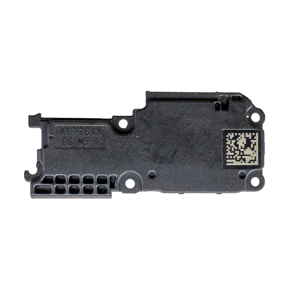 Звонок (buzzer) для Samsung A075F (A07 4G) в сборе