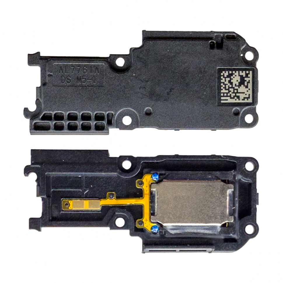 Звонок (buzzer) для Samsung A075F (A07 4G) в сборе