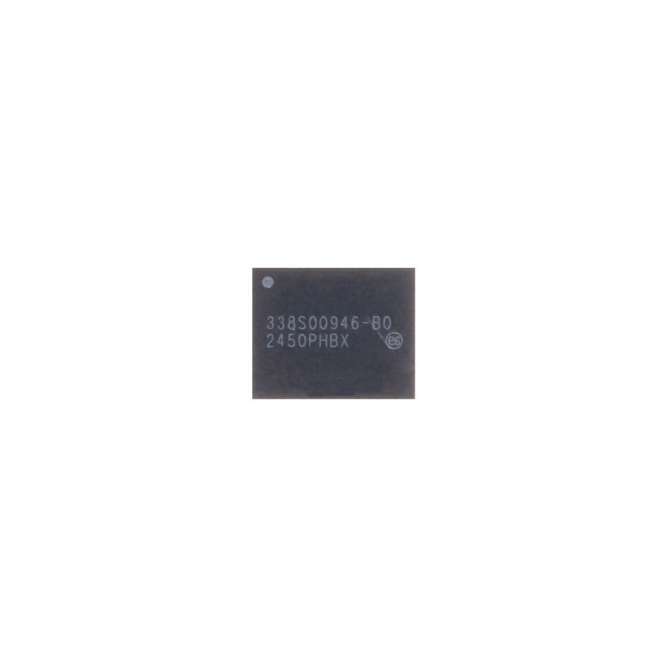 Микросхема 338S00946-B0 (Управление питанием и зарядкой для iPhone 15/15 Pro/15 Pro Max/15 Plus)