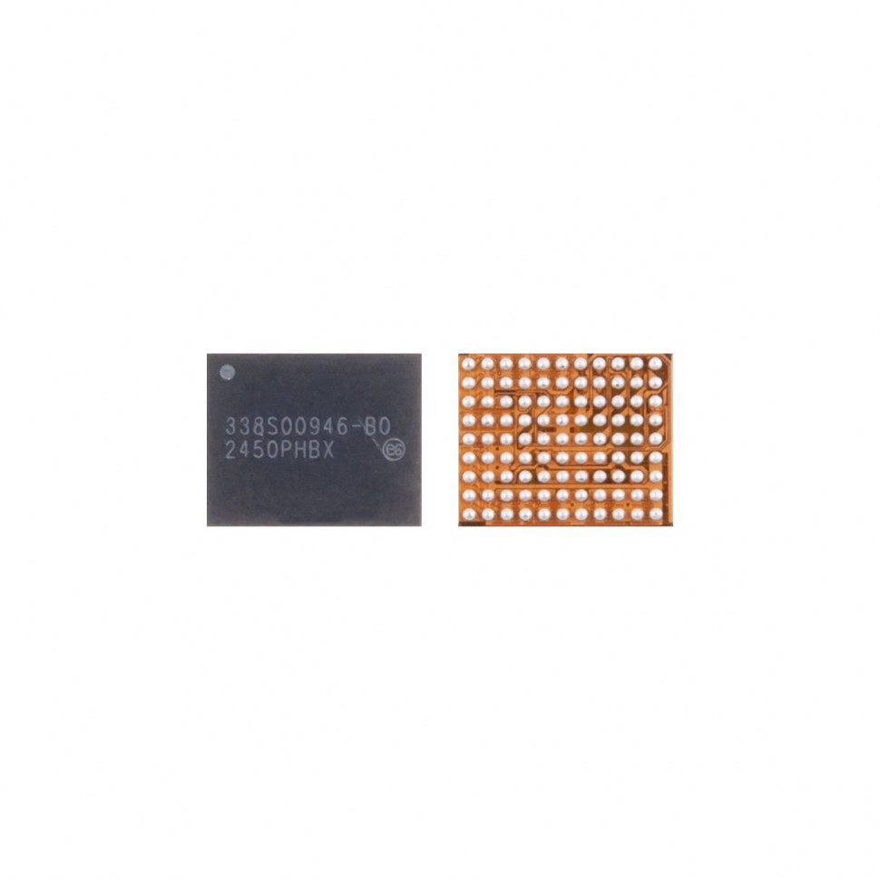 Микросхема 338S00946-B0 (Управление питанием и зарядкой для iPhone 15/15 Pro/15 Pro Max/15 Plus)