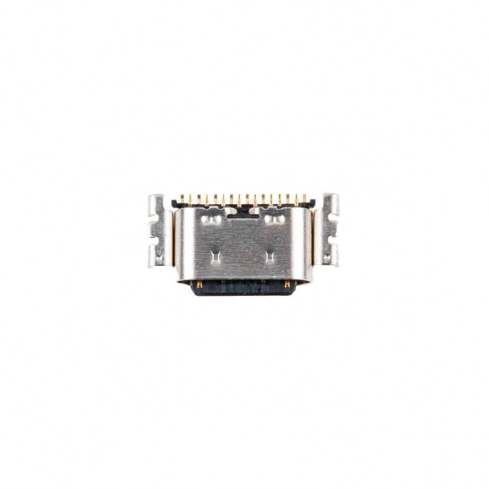 Разъем Type-C для Tecno Spark Go 1