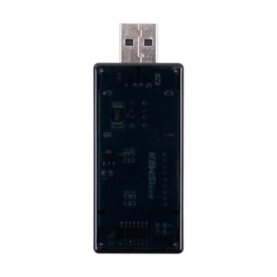 Тестер зарядного устройства Keweisi (USB - USB)