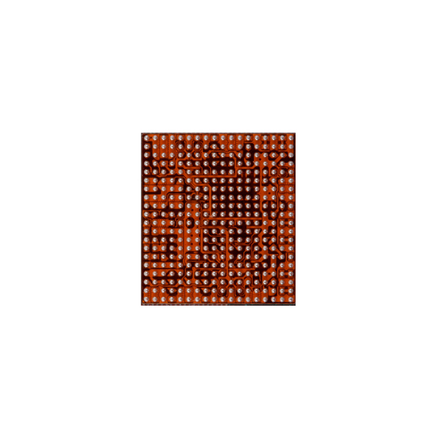 Микросхема PMIC 343S00354 (Управление питанием для iPhone 11/11 Pro/11 Pro Max)