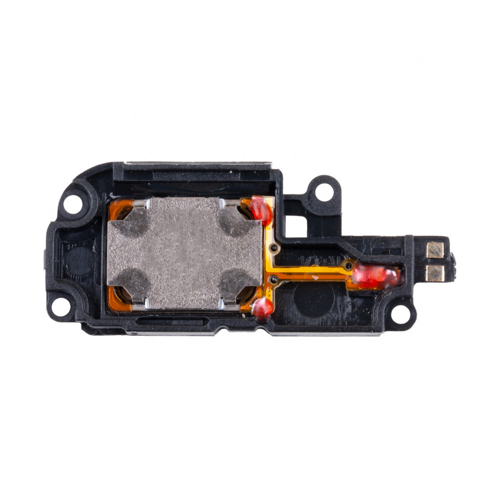 Звонок (buzzer) для Realme 12 4G в сборе