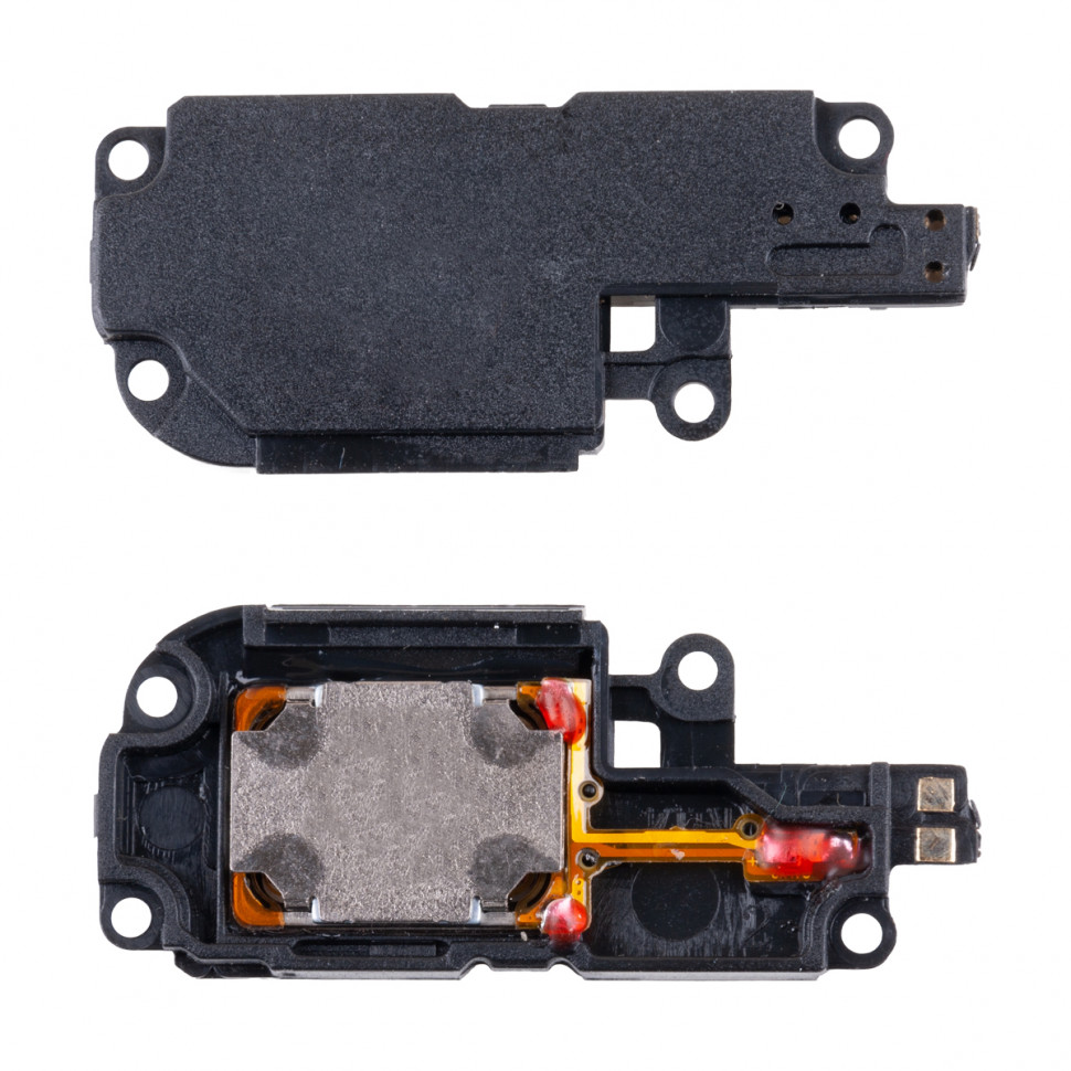 Звонок (buzzer) для Realme 12 4G в сборе
