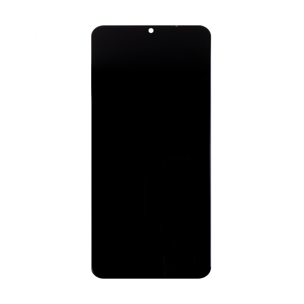 Дисплей для Realme C53/C51 с тачскрином Черный Оригинал
