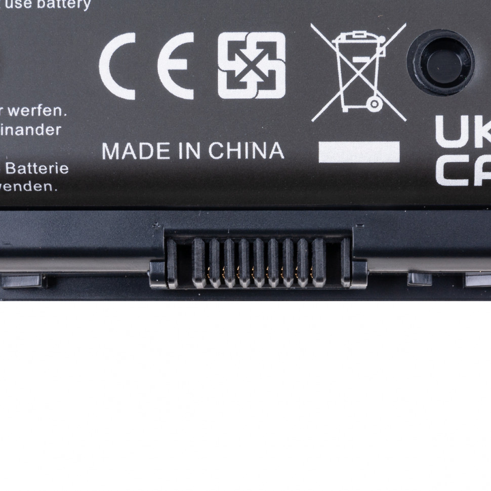Аккумулятор для ноутбука HP MO06 (dv4-5000, dv6-7000)