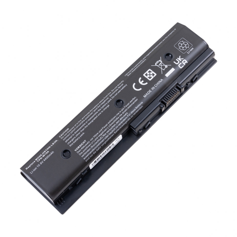 Аккумулятор для ноутбука HP MO06 (dv4-5000, dv6-7000)