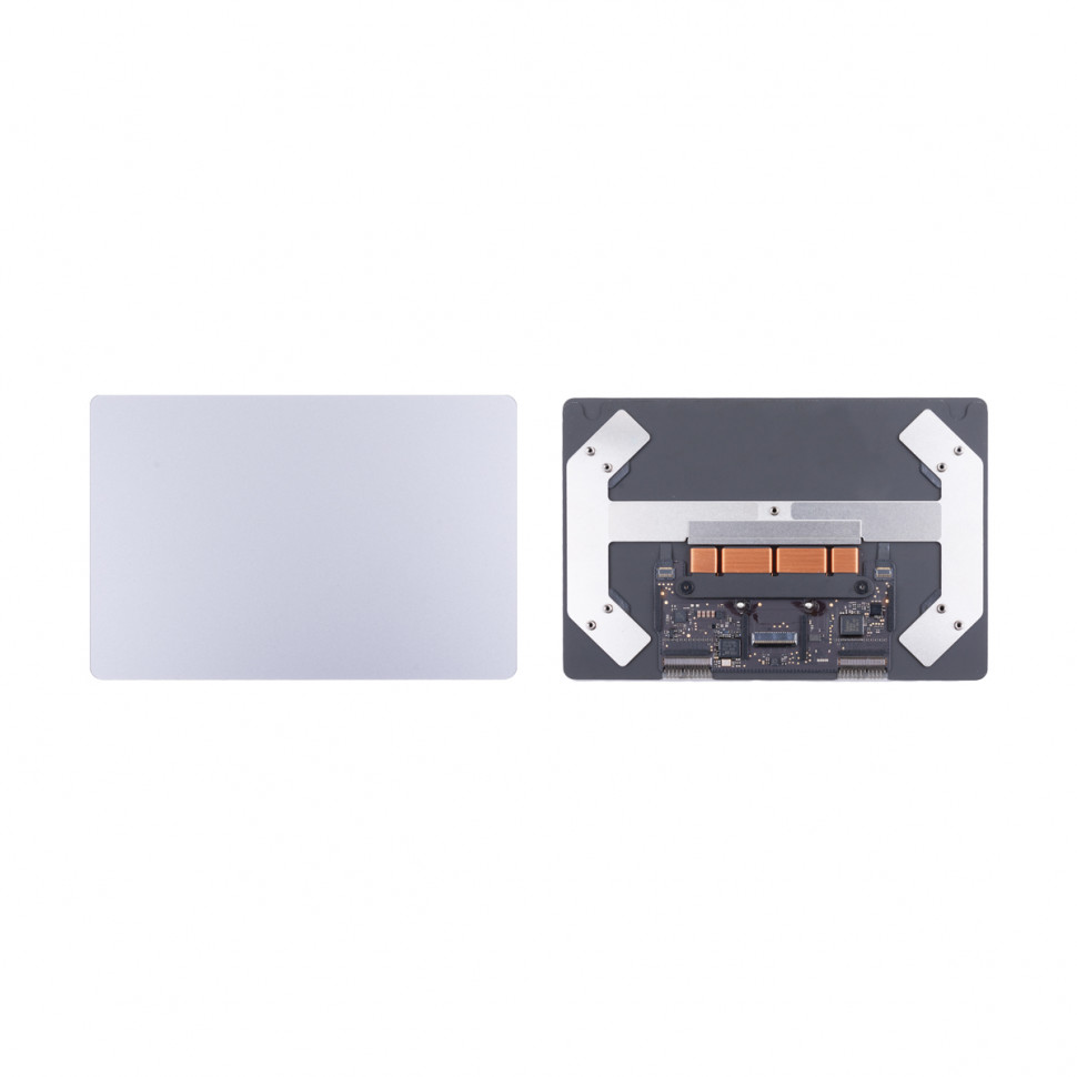 Трекпад (тачпад) для MacBook Air 13" A1932 (2018-2019) Серый