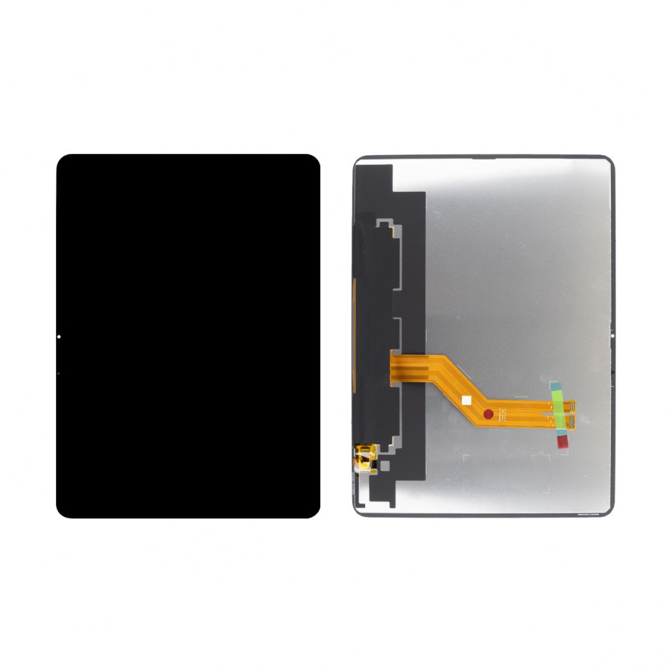 Дисплей для OnePlus Pad 3 13.2" с тачскрином Черный Оригинал