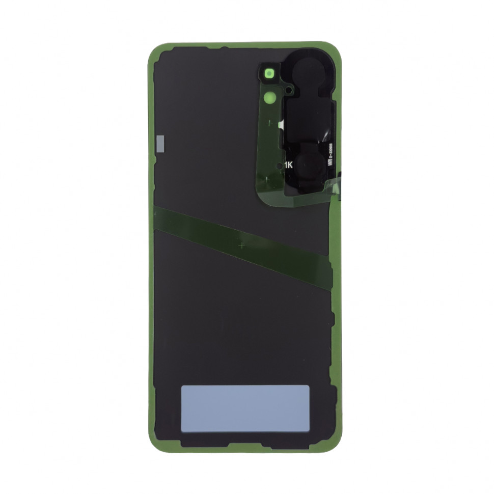 Задняя крышка для Samsung Galaxy S24 (S921B) Черный - OR