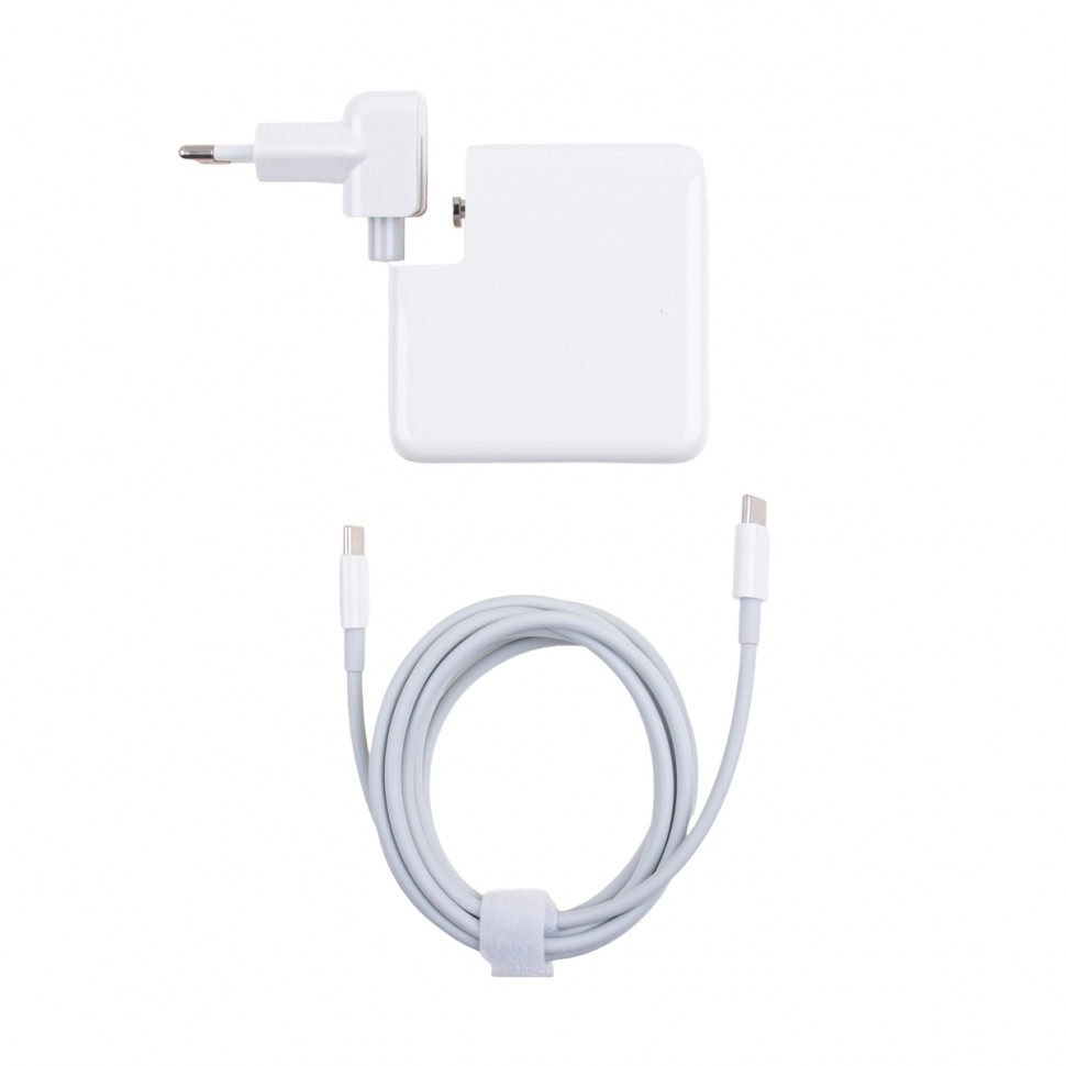 Блок питания для ноутбука Apple 20,3V, 3A, 61W (Type-C)