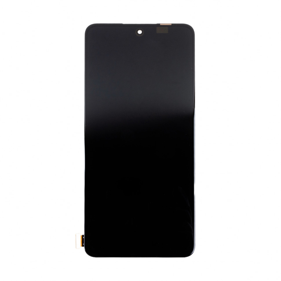 Дисплей для Realme 14 5G/14T 5G/P3 5G с тачскрином Черный Оригинал