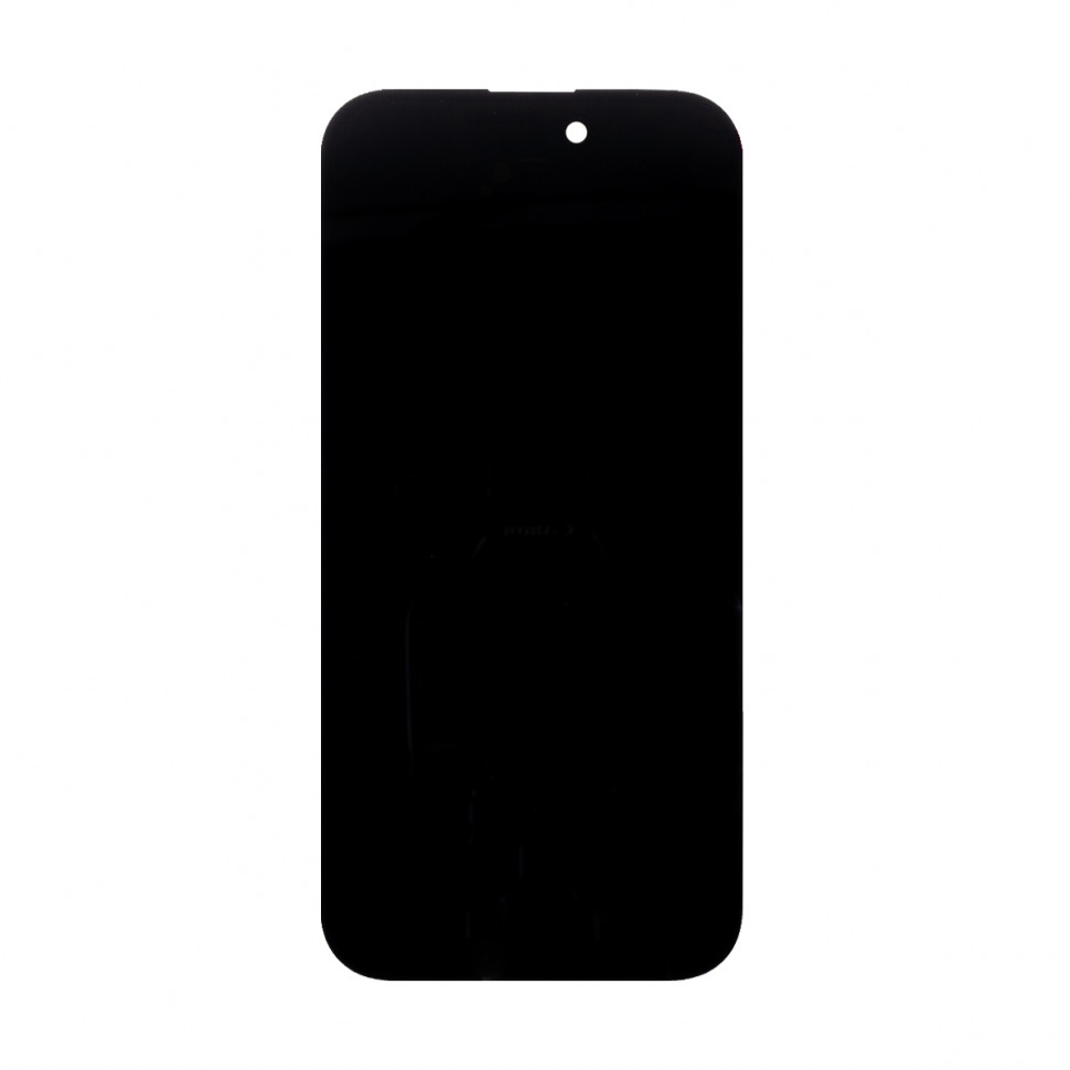 Дисплей для iPhone 14 Pro с тачскрином Черный Оригинал (Снятый, заменено стекло)