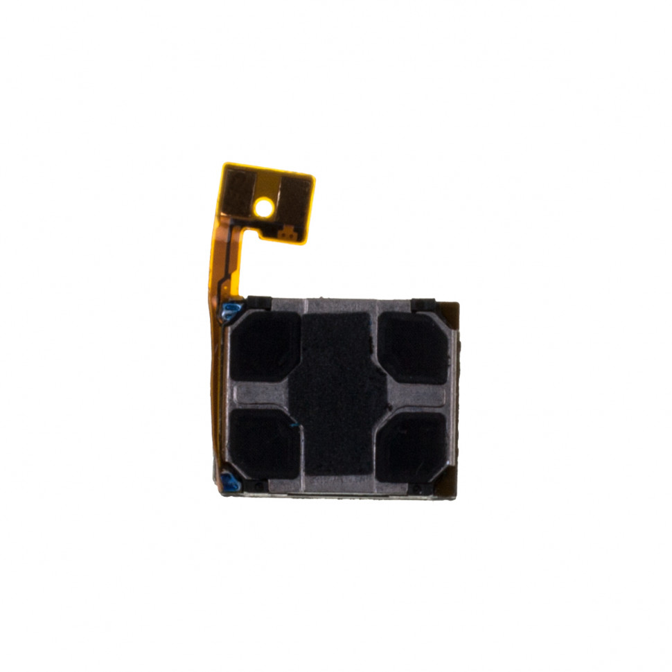 Динамик (speaker) для Xiaomi Redmi Note 11/11S 4G/12S/Poco M4 Pro 4G на шлейфе