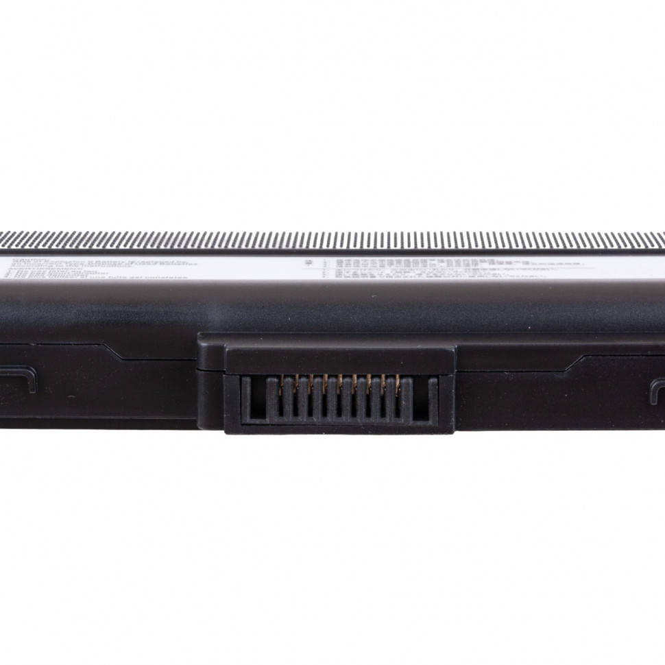 Аккумулятор для ноутбука Asus A32-K52 (A42, A62, A52, A52DE) 5200 mAh