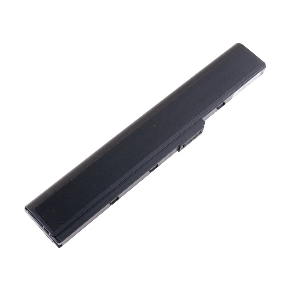 Аккумулятор для ноутбука Asus A32-K52 (A42, A62, A52, A52DE) 5200 mAh