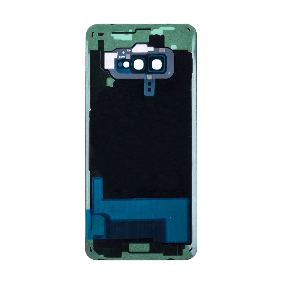 Задняя крышка для Samsung G970F (S10e) Белый - Премиум