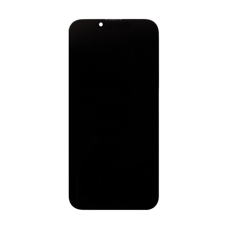 Дисплей для iPhone 13 с тачскрином Черный In-Cell, Full HD (с верификацией)