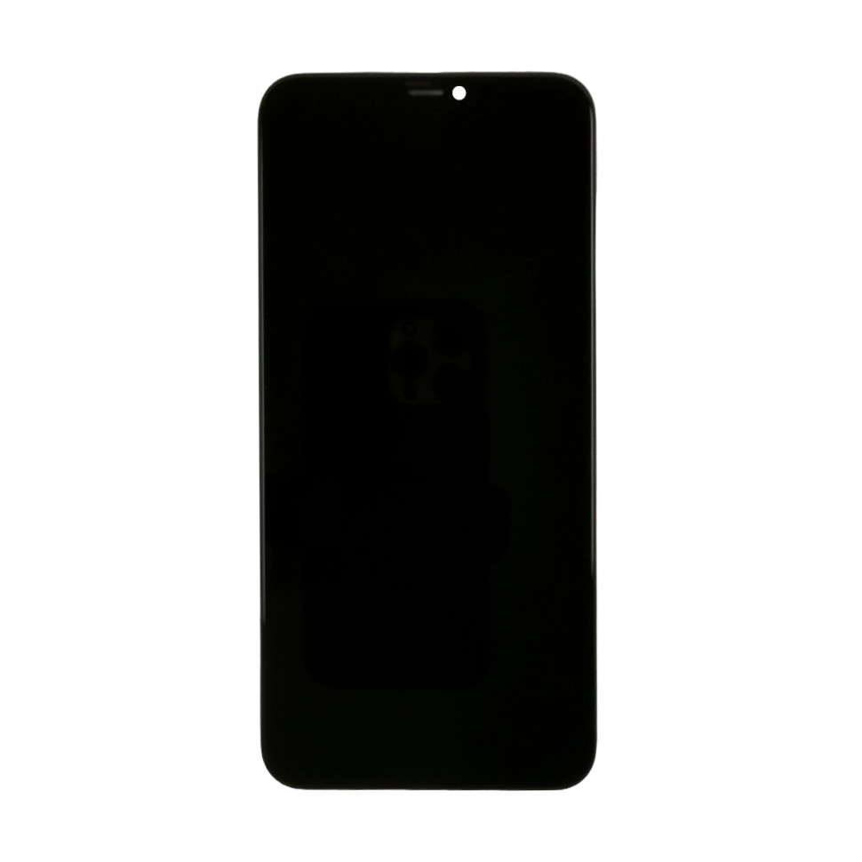 Дисплей для iPhone 11 Pro Max с тачскрином Черный In-Cell Стандарт