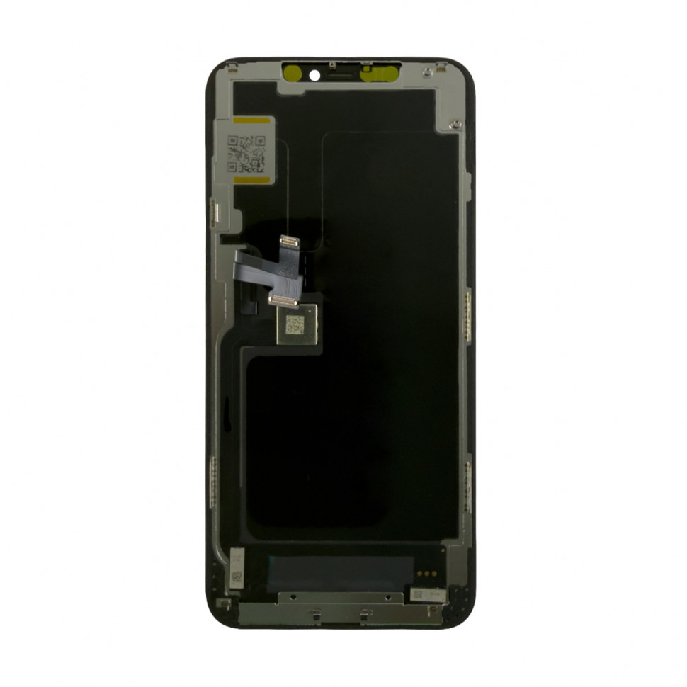 Дисплей для iPhone 11 Pro Max с тачскрином Черный In-Cell Стандарт