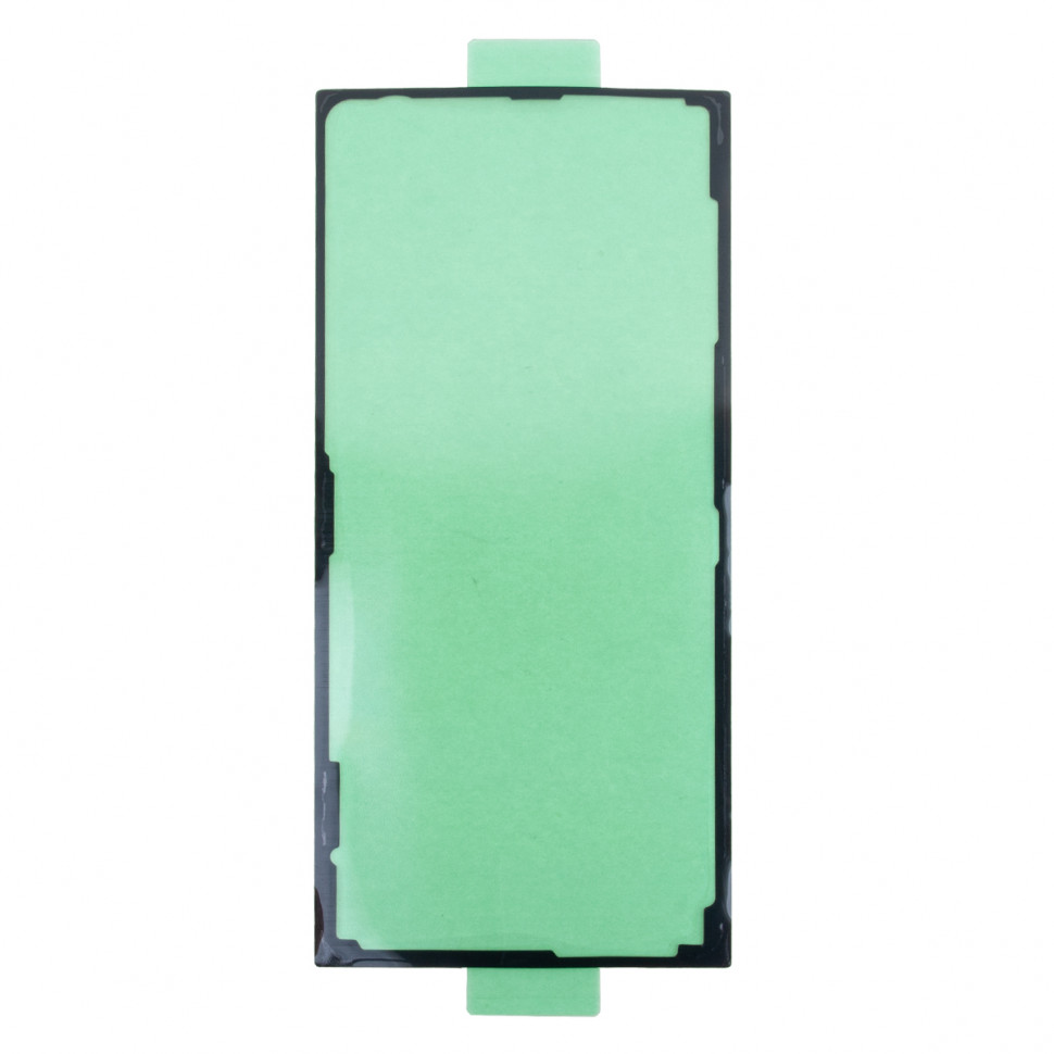 Скотч задней крышки для Samsung S918B (S23 Ultra) - Премиум (водонепроницаемый)