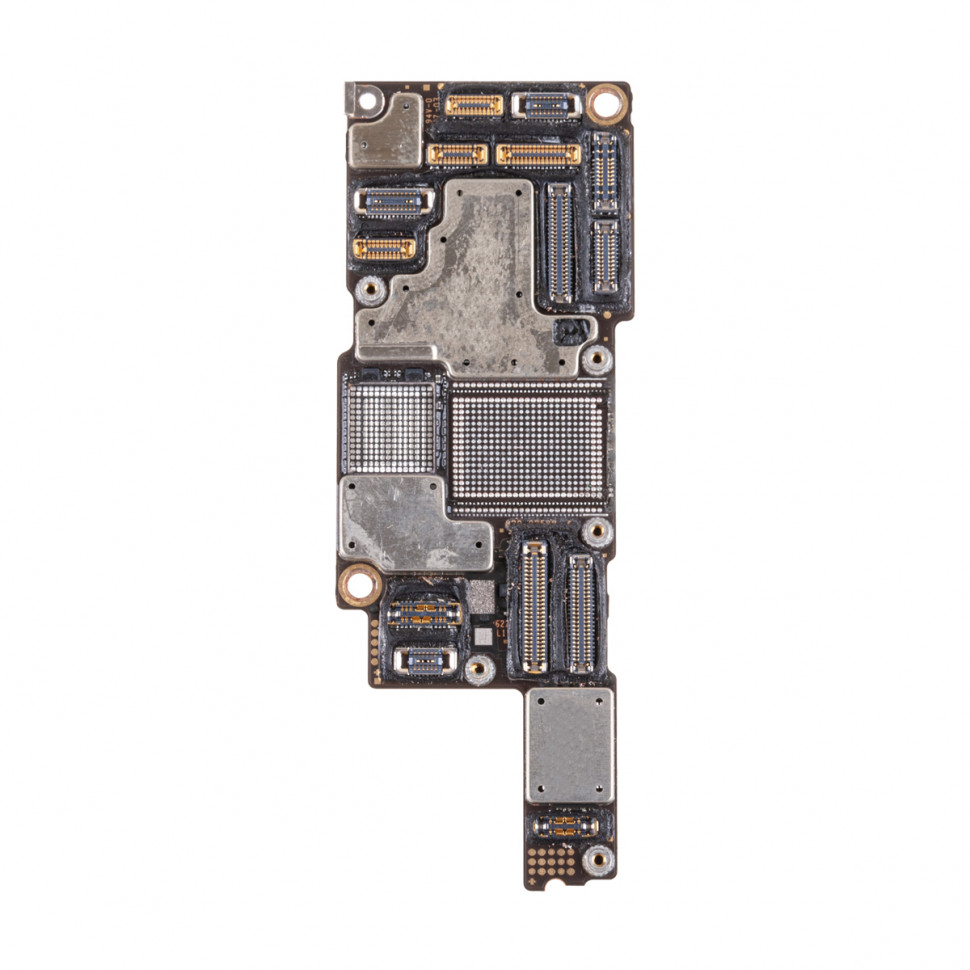 Материнская плата для iPhone 14 Pro/14 Pro Max Sim+E-Sim без микросхем (Верхняя часть)