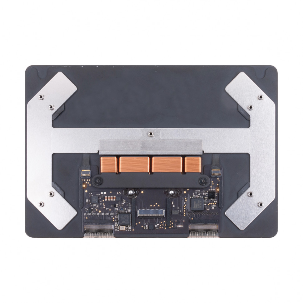 Трекпад (тачпад) для MacBook Air 13" A2179 (2020) Розовый