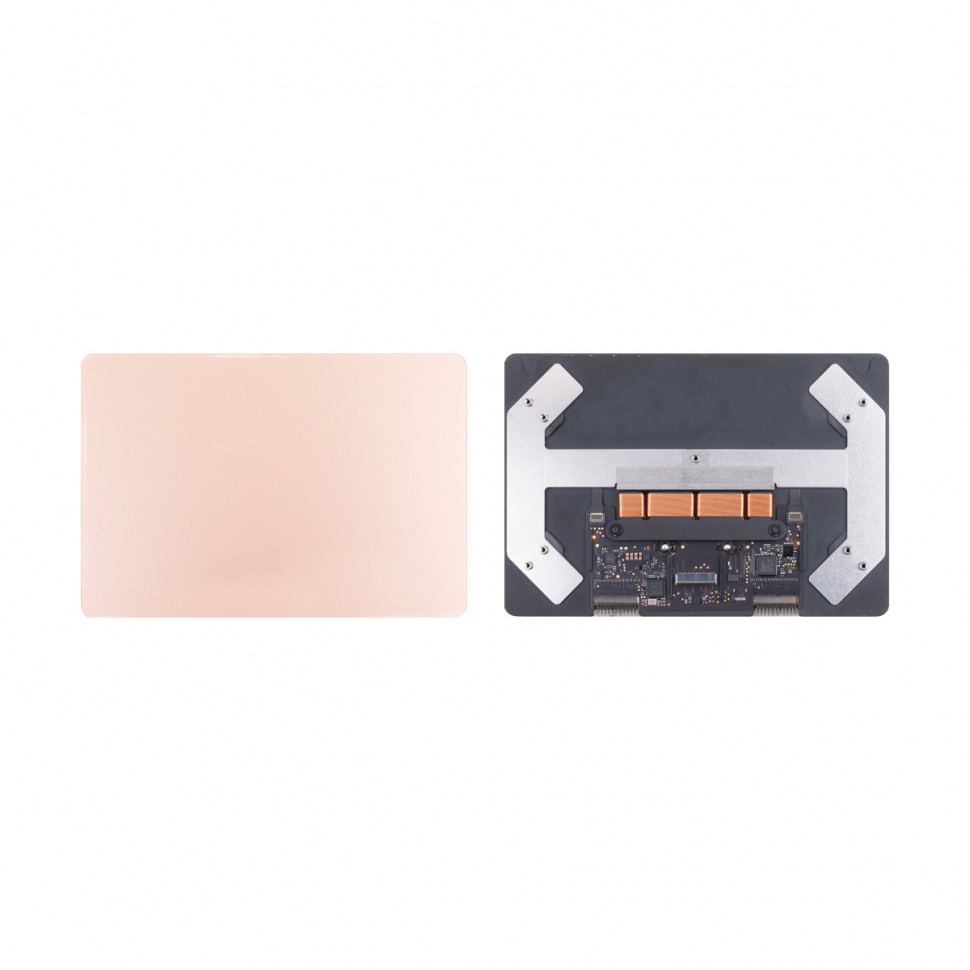 Трекпад (тачпад) для MacBook Air 13" A2179 (2020) Розовый