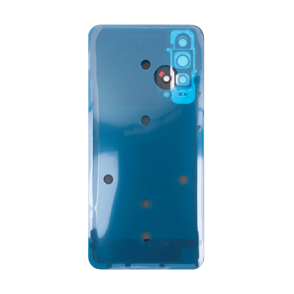 Задняя крышка для Huawei Honor 20 Pro Фиолетовый Оригинал