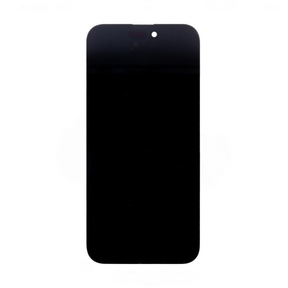 Дисплей для iPhone 14 Pro Max с тачскрином Черный Оригинал (Снятый, заменено стекло)