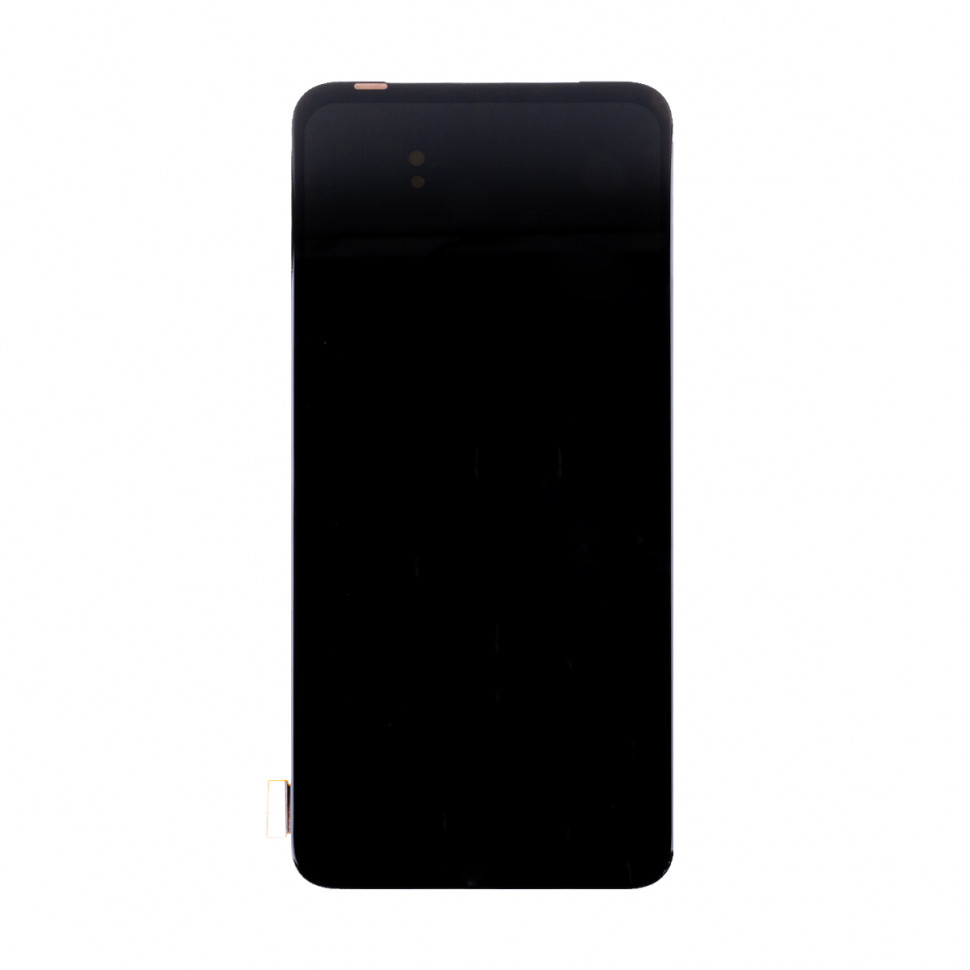 Дисплей для OPPO Reno 2Z/Realme X с тачскрином Черный OLED